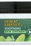 DESERT ESSENCE: Tea Tree Oil Skin Ointment