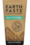 REDMOND: Earthpaste Natural Toothpaste Wintergreen