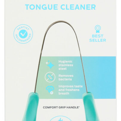 DR TUNGS: Tongue Cleaner