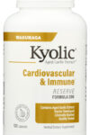 KYOLIC: Aged Garlic Extract Cardiovascular Reserve