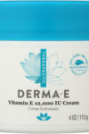 DERMA E: Vitamin E 12000 IU Cream