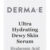 DERMA E: Hydrating Serum with Hyaluronic Acid