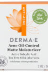 DERMA E: Very Clear Moisturizer Anti-Blemish Complex