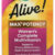 NATURES WAY: Alive Max3 Potency Women's Multivitamin