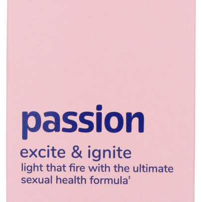 HEROWN: Desire Passion Supplement