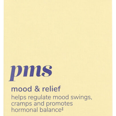 HEROWN: PMS Supplement