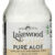 LAKEWOOD ORGANIC: Pure Aloe Inner Fillet Juice with Lemon