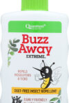 QUANTUM: Health Buzz Away Extreme Natural Insect Repellent