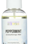 AURA CACIA: Peppermint Harvest Aromatherapy Mist