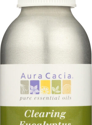 AURA CACIA: Eucalyptus Aromatherapy Mist