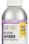 AURA CACIA: Room & Body Mist Relaxing Lavender