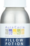 AURA CACIA: Pillow Potion Essential Solutions Mist