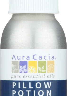 AURA CACIA: Pillow Potion Essential Solutions Mist