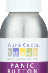 AURA CACIA: Panic Button Essential Solutions Mist