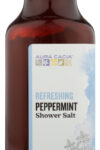 AURA CACIA: Relaxing Peppermint Shower Salt