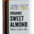 AURA CACIA: Organic Skin Care Oil Nuturing Sweet Almond