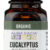 Aura Cacia Organic Eucalyptus Essential Oil