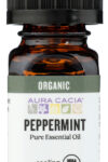 AURA CACIA: Organic Peppermint