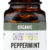 AURA CACIA: Organic Peppermint