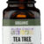 AURA CACIA: Organic Tea Tree Essential Oil