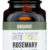 AURA CACIA: Organic Rosemary Essential Oil