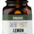 AURA CACIA: Organic Lemon Essential Oil