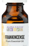 AURA CACIA: 100% Pure Essential Oil Frankincense