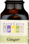 AURA CACIA: 100% Pure Essential Oil Ginger