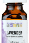 AURA CACIA: 100% Pure Essential Oil Lavender