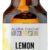 AURA CACIA: 100% Pure Essential Oil Lemon