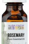 AURA CACIA: 100% Pure Essential Oil Rosemary