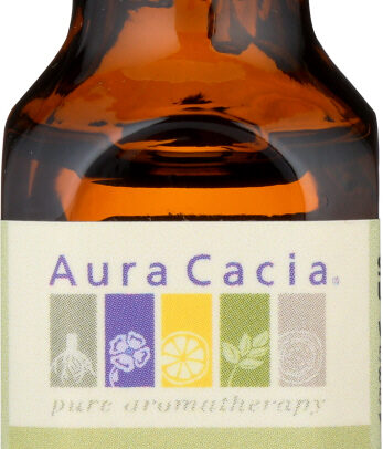 AURA CACIA: 100% Pure Essential Oil Sandalwood