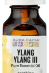 AURA CACIA: 100% Pure Essential Oil Ylang Ylang III