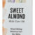 AURA CACIA: Natural Skin Care Oil with Vitamin E Nurturing Sweet Almond