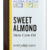 AURA CACIA: Natural Skin Care Oil with Vitamin E Nurturing Sweet Almond