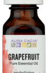 AURA CACIA: 100% Pure Essential Oil Grapefruit