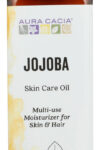 AURA CACIA: Natural Skin Care Oil Jojoba Balancing