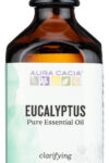 AURA CACIA: 100% Pure Essential Oil Eucalyptus