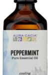 AURA ACACIA: 100% Pure Essential Oil Peppermint