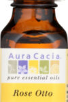 AURA CACIA: Rose Otto in Jojoba Oil