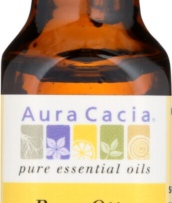 AURA CACIA: Rose Otto in Jojoba Oil