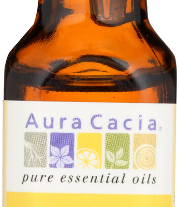 AURA CACIA: Neroli in Jojoba Oil