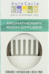 AURA CACIA: Aromatherapy Room Diffuser