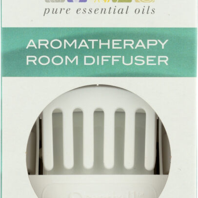 AURA CACIA: Aromatherapy Room Diffuser