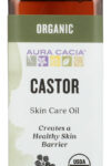 AURA CACIA: Organic Castor Oil