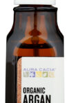 AURA CACIA: Organic Argan Oil Rejuvenating