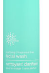 EARTH SCIENCE: FACIAL WASH CLRFYNG FRAG (8.000 OZ)