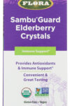 FLORA HEALTH: Sambu Guard Elderberry Crystals