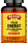 BRAGG: True Energy Apple Cider Vinegar Capsule