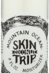 MOUNTAIN OCEAN: Skin Trip Coconut Moisturizer